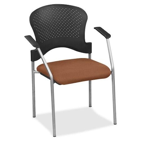 Eurotech - The Raynor Group SIDE CHAIR , NUTMEG EUTFS827730